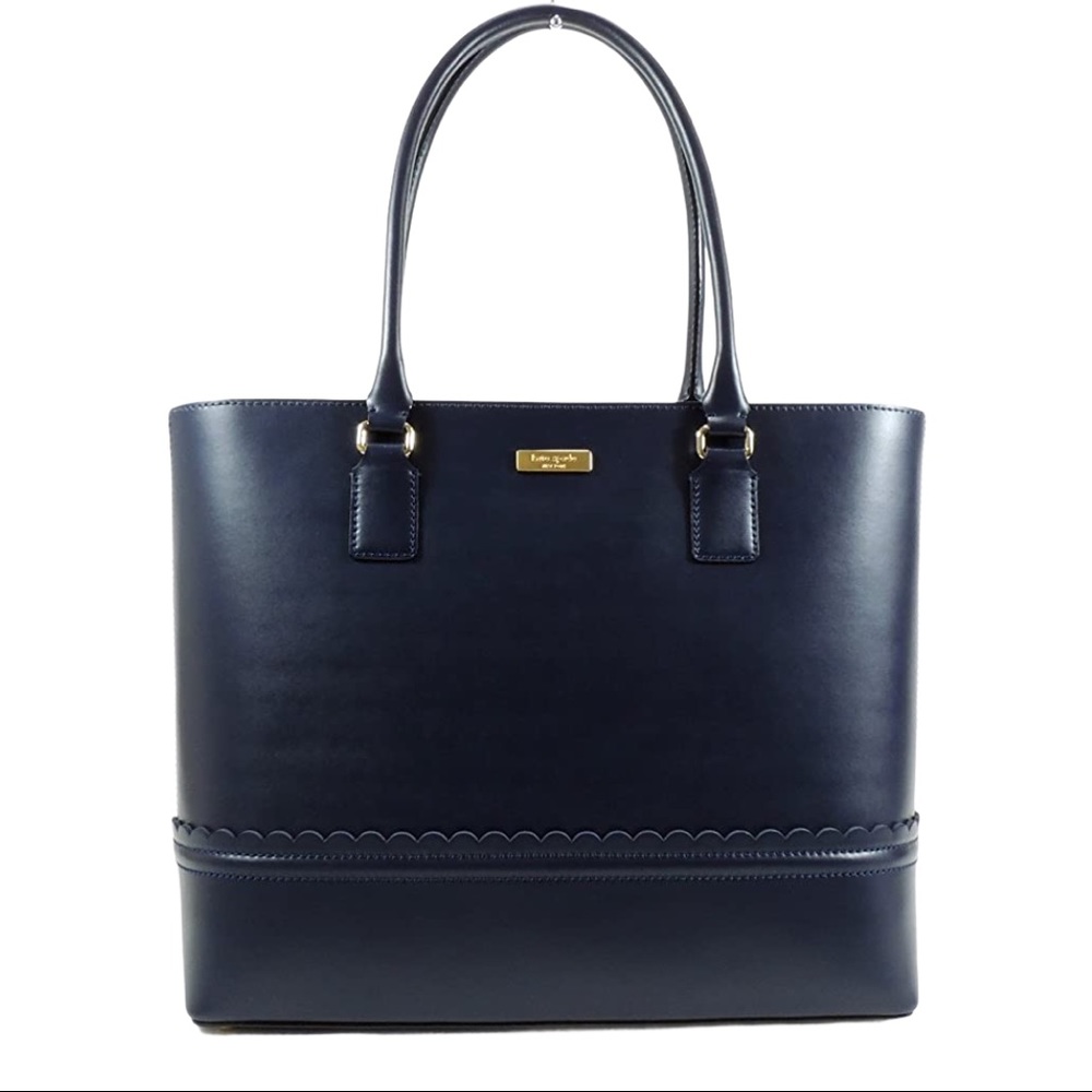 Kate Spade Lilac Road Malena Tote